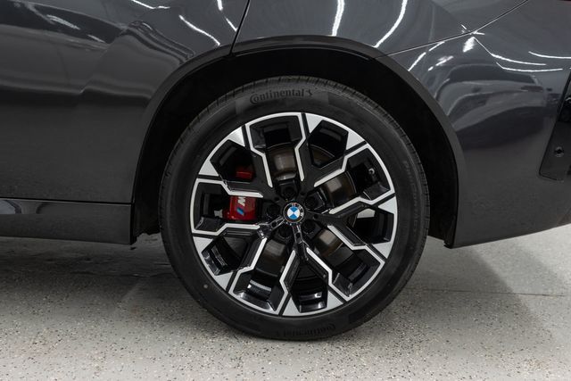 2026 BMW X3 M50 xDrive Sports Activity Vehicle - 23043085 - 33