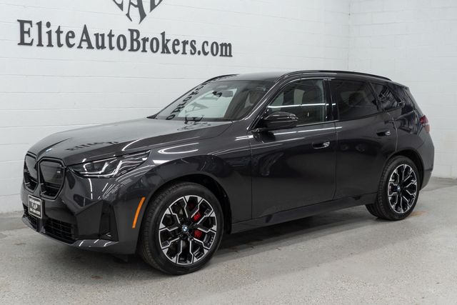 2026 BMW X3 M50 xDrive Sports Activity Vehicle - 23043085 - 37