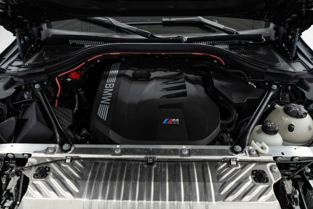 2026 BMW X3 M50 xDrive Sports Activity Vehicle - 23043085 - 38