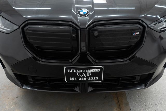 2026 BMW X3 M50 xDrive Sports Activity Vehicle - 23043085 - 40