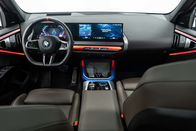 2026 BMW X3 M50 xDrive Sports Activity Vehicle - 23043085 - 7