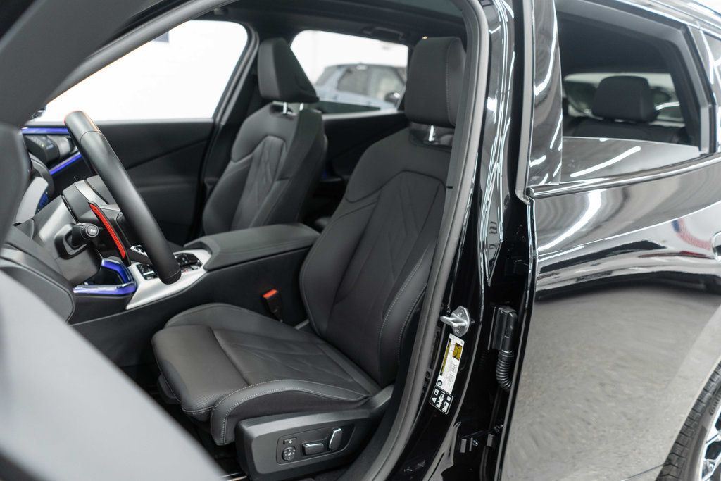 BMW X3 photo 10