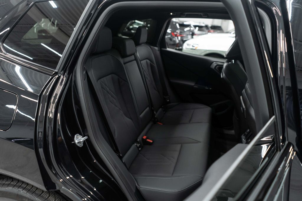 BMW X3 photo 12