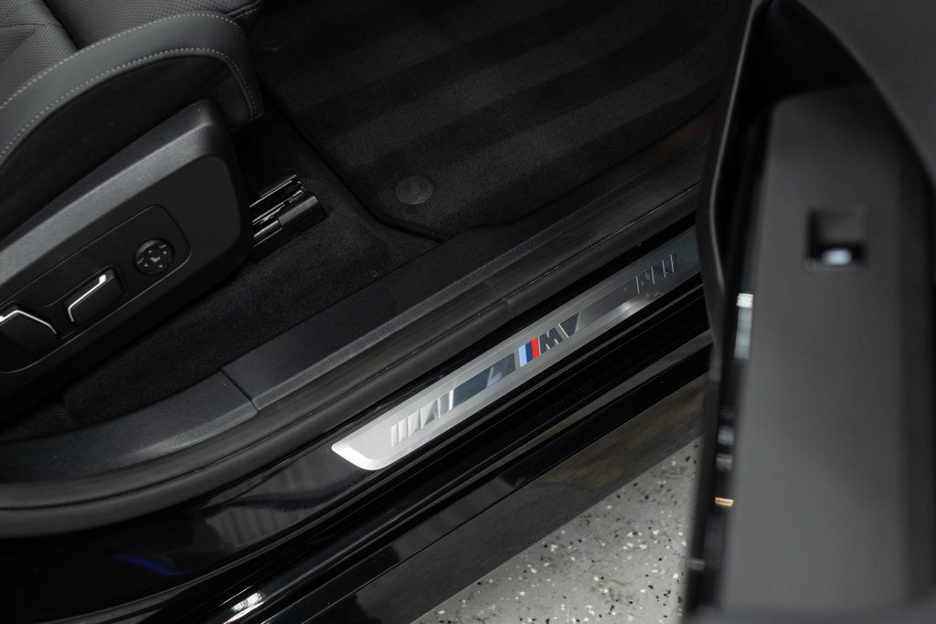 BMW X3 photo 14