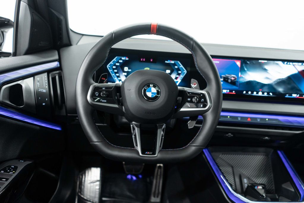 BMW X3 photo 16