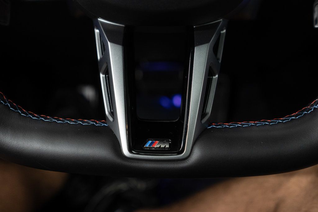 BMW X3 photo 17