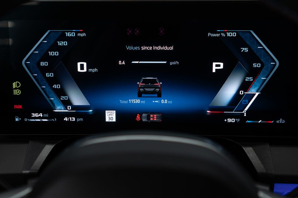 BMW X3 photo 18