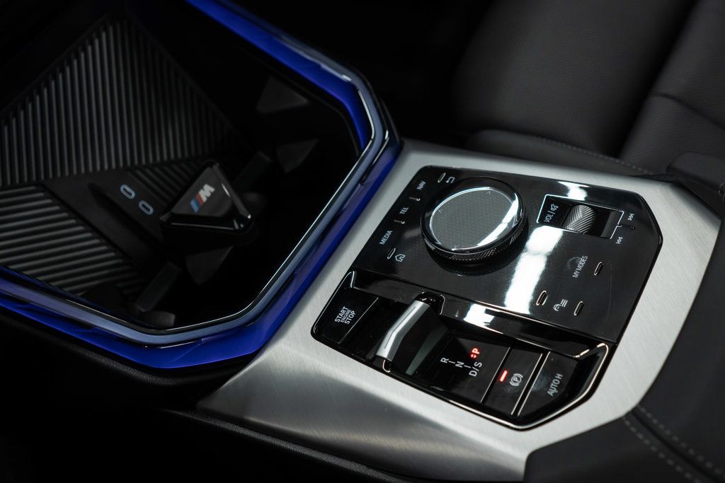 BMW X3 photo 24