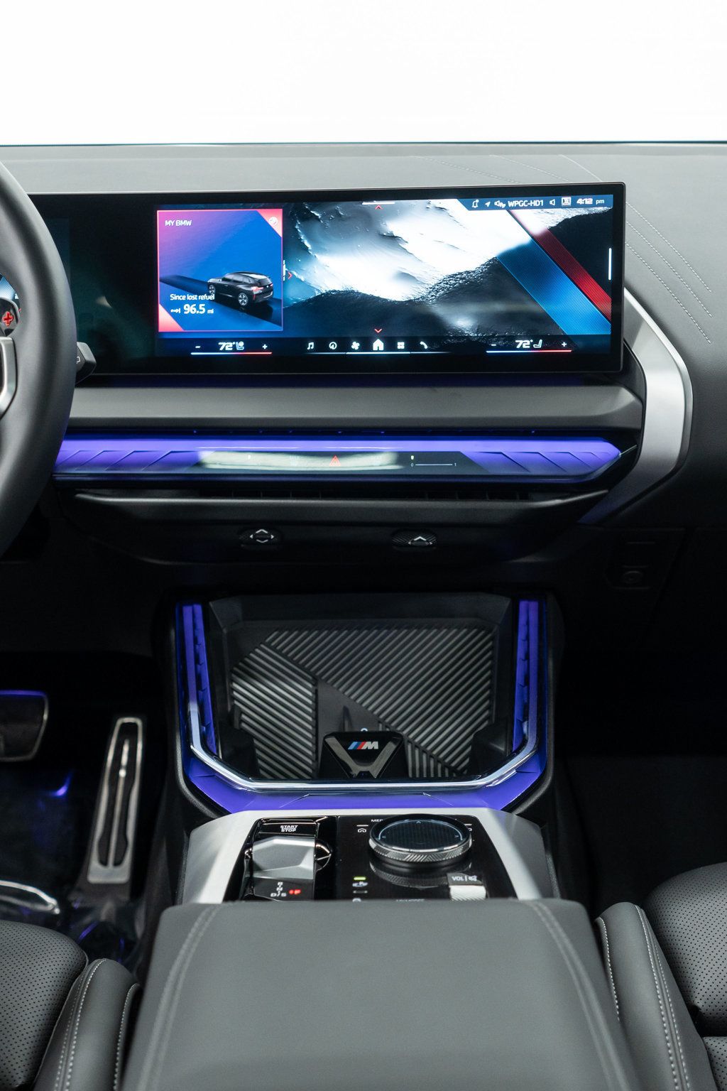 BMW X3 photo 25
