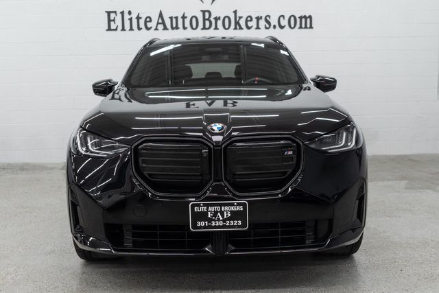 2026 BMW X3 M50 xDrive Sports Activity Vehicle - 23056603 - 2