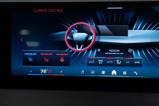 2026 BMW X3 M50 xDrive Sports Activity Vehicle - 23056603 - 30