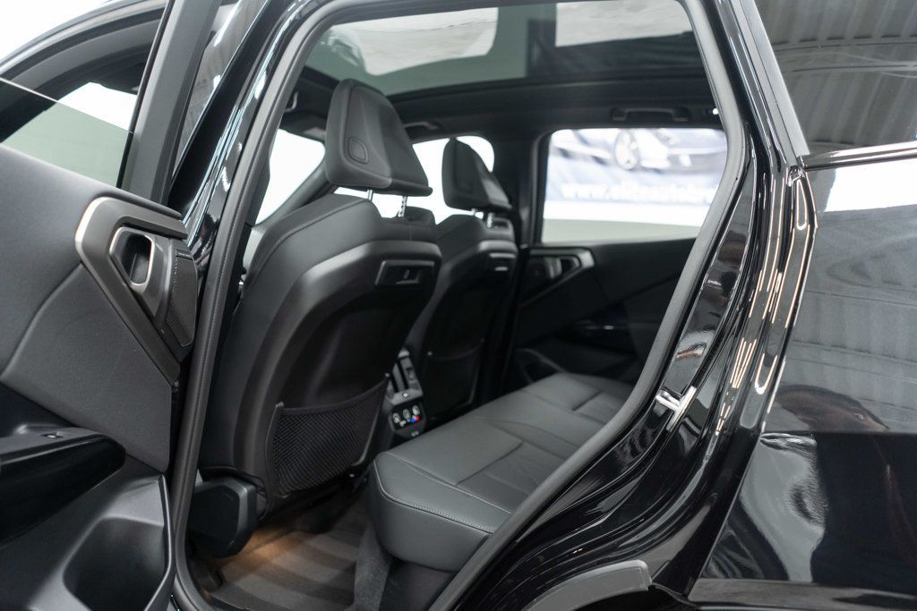 BMW X3 photo 33