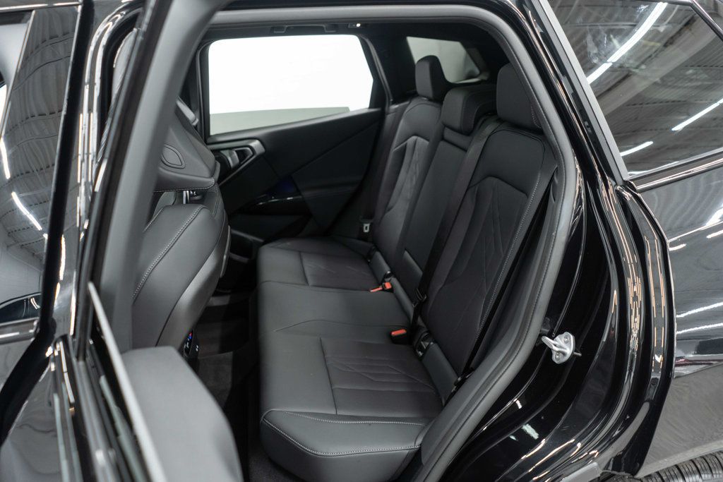 BMW X3 photo 35