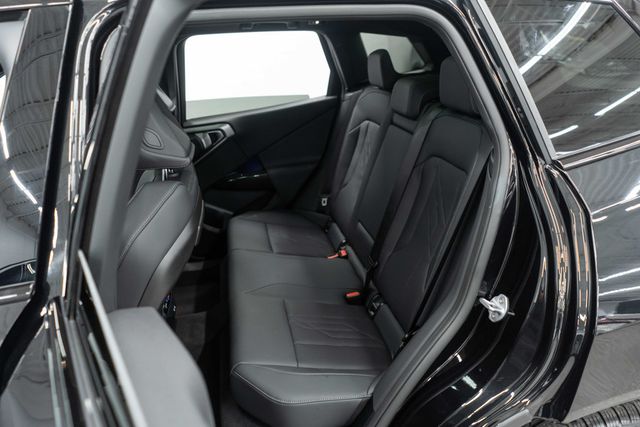 2026 BMW X3 M50 xDrive Sports Activity Vehicle - 23056603 - 34