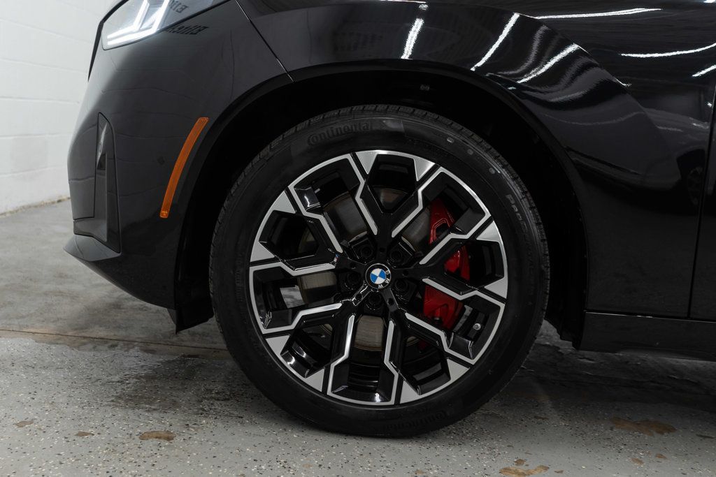 BMW X3 photo 38