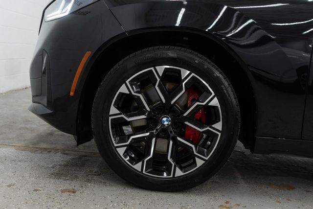 2026 BMW X3 M50 xDrive Sports Activity Vehicle - 23056603 - 37