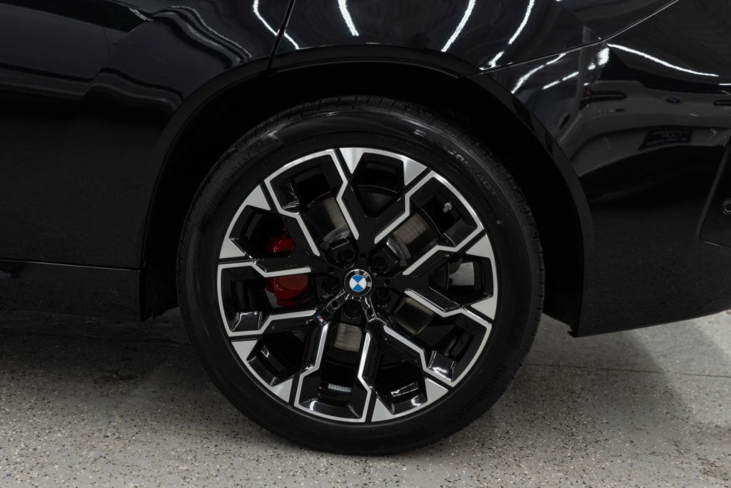 BMW X3 photo 39