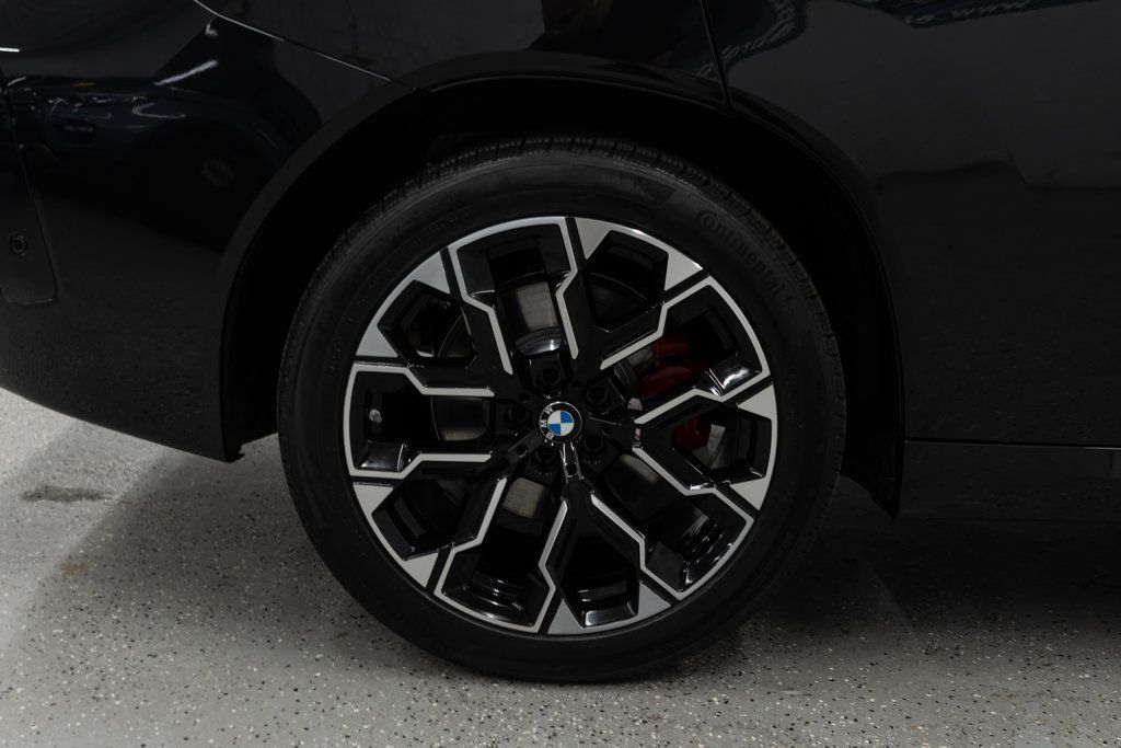 BMW X3 photo 40