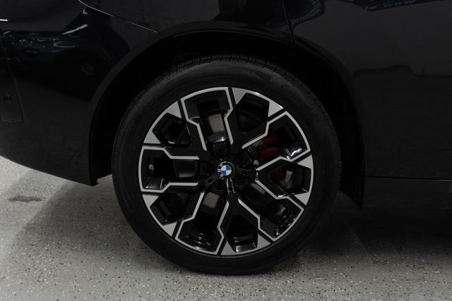 2026 BMW X3 M50 xDrive Sports Activity Vehicle - 23056603 - 39