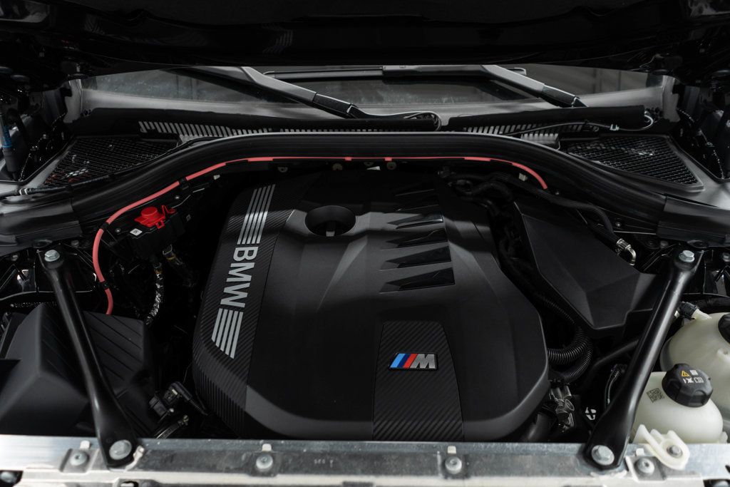 BMW X3 photo 42