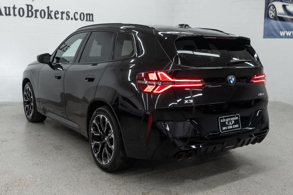 BMW X3 photo 43
