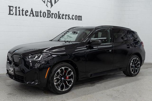2026 BMW X3 M50 xDrive Sports Activity Vehicle - 23056603 - 43