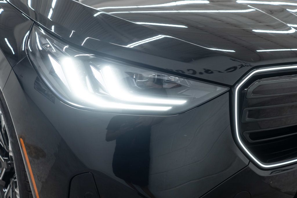 BMW X3 photo 45