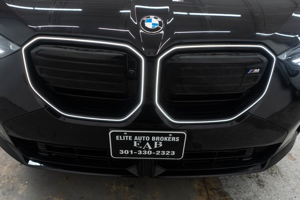 BMW X3 photo 46