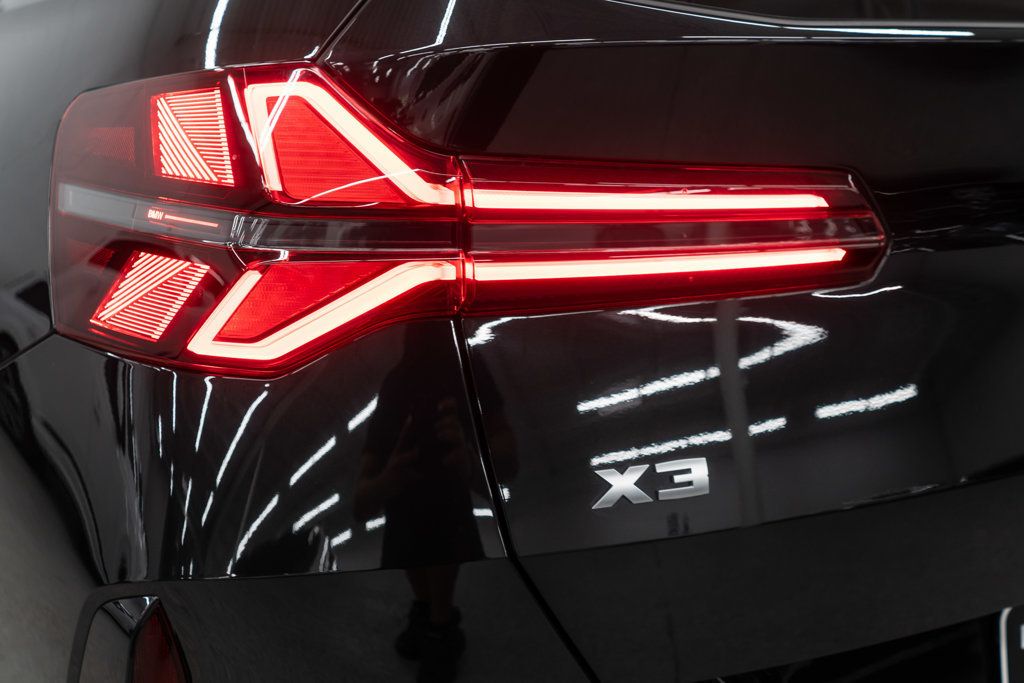 BMW X3 photo 48