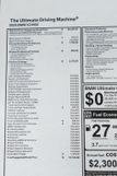 2026 BMW X3 M50 xDrive Sports Activity Vehicle - 23056603 - 56