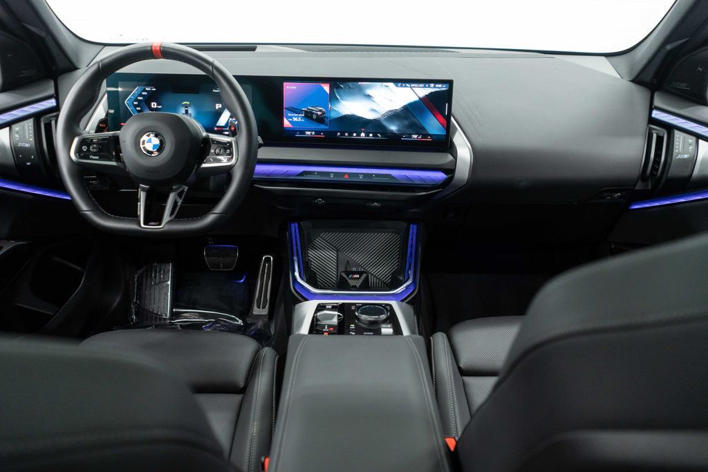 BMW X3 photo 8