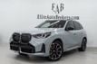 2026 BMW X3 M50 xDrive Sports Activity Vehicle - 23067809 - 0