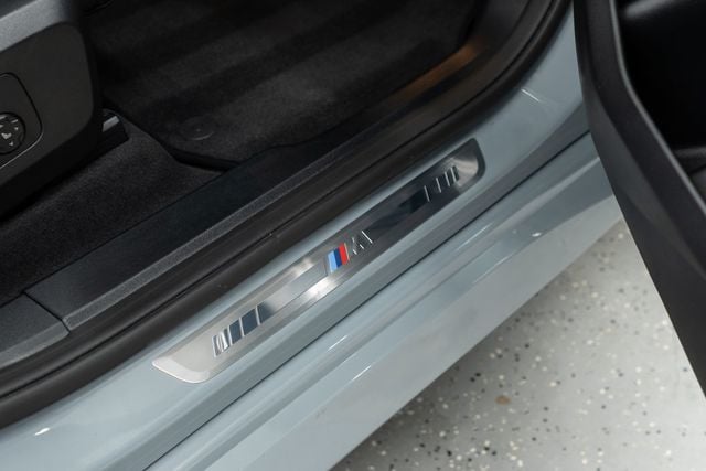 2026 BMW X3 M50 xDrive Sports Activity Vehicle - 23067809 - 11