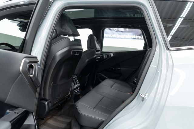 2026 BMW X3 M50 xDrive Sports Activity Vehicle - 23067809 - 15