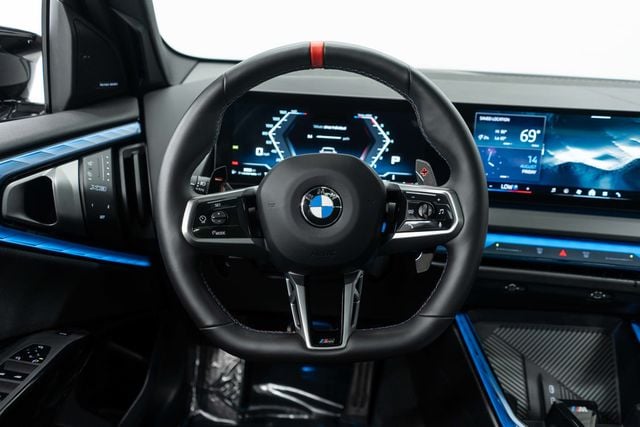 2026 BMW X3 M50 xDrive Sports Activity Vehicle - 23067809 - 17