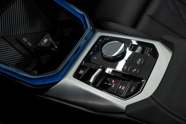 2026 BMW X3 M50 xDrive Sports Activity Vehicle - 23067809 - 21