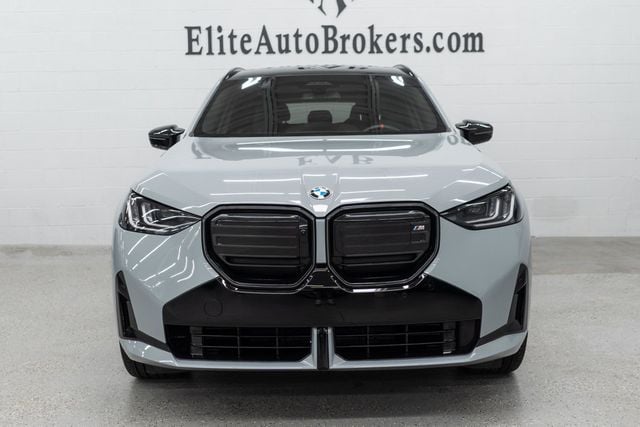 2026 BMW X3 M50 xDrive Sports Activity Vehicle - 23067809 - 2