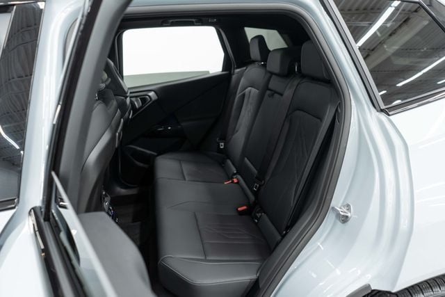 2026 BMW X3 M50 xDrive Sports Activity Vehicle - 23067809 - 30