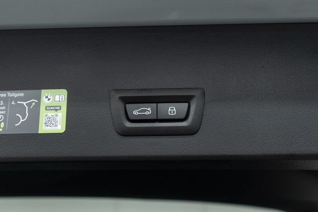 2026 BMW X3 M50 xDrive Sports Activity Vehicle - 23067809 - 32
