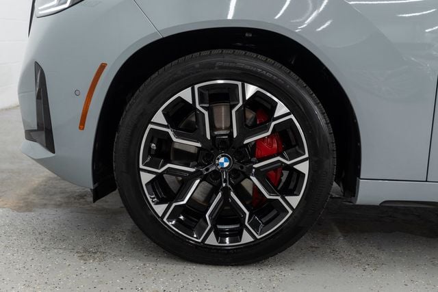 2026 BMW X3 M50 xDrive Sports Activity Vehicle - 23067809 - 33