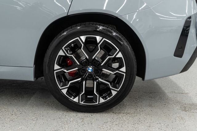 2026 BMW X3 M50 xDrive Sports Activity Vehicle - 23067809 - 34