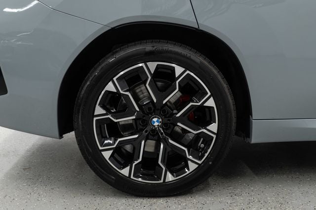 2026 BMW X3 M50 xDrive Sports Activity Vehicle - 23067809 - 35