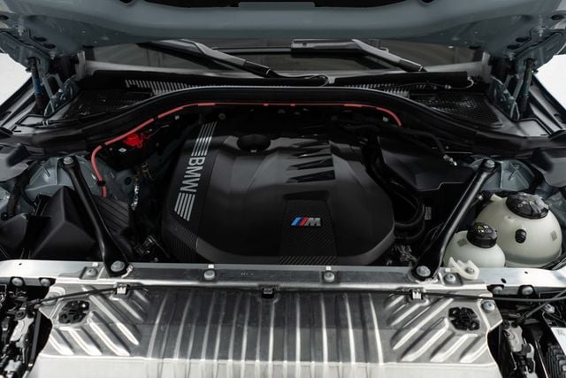 2026 BMW X3 M50 xDrive Sports Activity Vehicle - 23067809 - 38