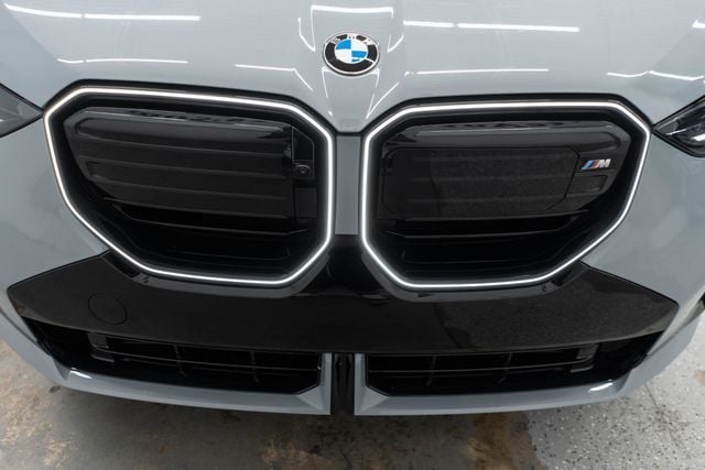 2026 BMW X3 M50 xDrive Sports Activity Vehicle - 23067809 - 43