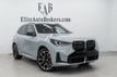 2026 BMW X3 M50 xDrive Sports Activity Vehicle - 23067809 - 49