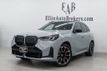 2026 BMW X3 M50 xDrive Sports Activity Vehicle - 23072641 - 0
