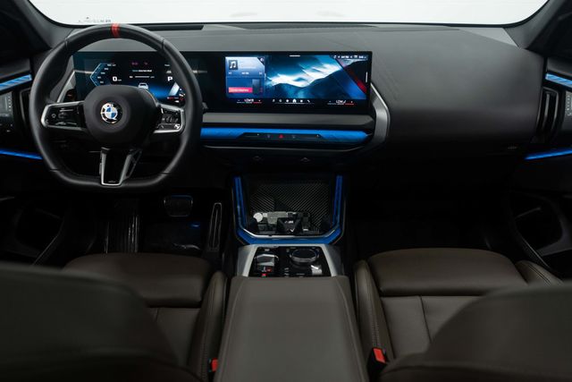 2026 BMW X3 M50 xDrive Sports Activity Vehicle - 23072641 - 9
