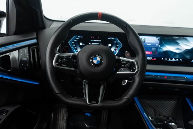 2026 BMW X3 M50 xDrive Sports Activity Vehicle - 23072641 - 16