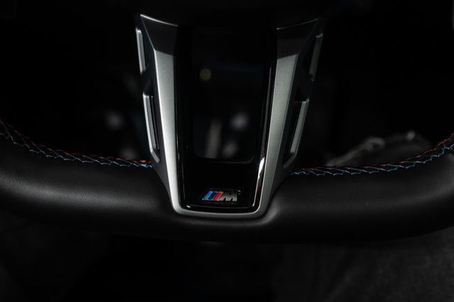 2026 BMW X3 M50 xDrive Sports Activity Vehicle - 23072641 - 17