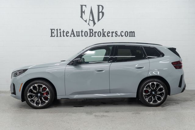 2026 BMW X3 M50 xDrive Sports Activity Vehicle - 23072641 - 1